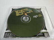 【CD】Westside Ridin’ Best West ”1999” / Mixet By DJ COUZ_画像3