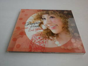 【CD】Glamorous House 2nd floor