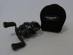 ダイワ 23スティーズ A2 DAIWA STEEZ AII TW 7.1 未使用品 リールのみ