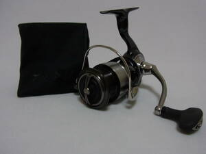 ダイワ 24セルテート DAIWA CERTATE LT2500-H 未使用 リールのみ