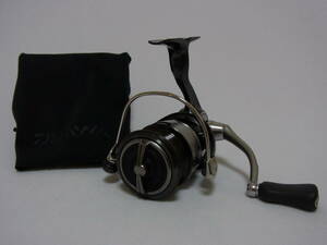 ダイワ 24セルテート DAIWA CERTATE FC LT2500S-XH 未使用 リールのみ