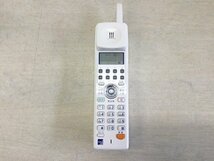 ★本州送料無料★ saxa（サクサ） BT600 コードレス電話機 リユース中古ビジネスフォン(管理番号1395)_画像4