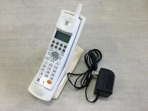★本州送料無料★ saxa（サクサ） BT600 コードレス電話機 リユース中古ビジネスフォン(管理番号1397)
