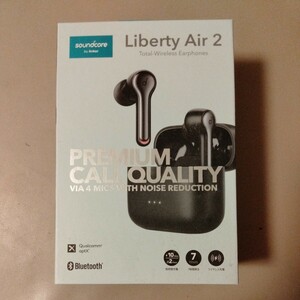 Soundcore Liberty Air2 Anker якорь слуховай аппарат Bluetooth звук core Liberty беспроводной слуховай аппарат воздушный 
