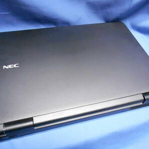 NEC PC-VK25TTXZCE Core i5 3210M 2.50GHz メモリ:4GB HDD:750GB マルチドライブ Windows10の画像2