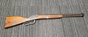 PARRIS SAVANNAH.TN USA製 ライフル銃 モデルガン