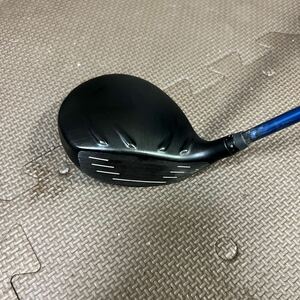 PING SFT 3W ロフト16° ピン