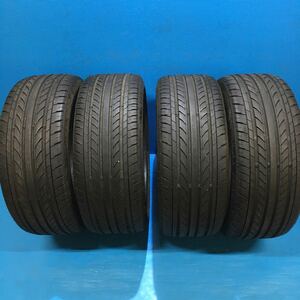 超バリ山！2023年28週製造　NANKANG NS-20 245/35R20 4本セット