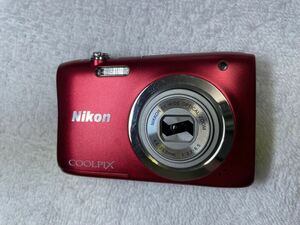 Nikon COOLPIX A100 (21021529)