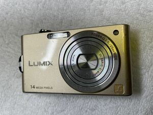 Panasonic LUMIX DMC-FX66 (FH0BA009-41)