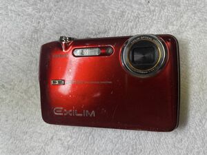 CASIO EX-F10