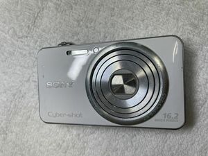 SONY DSC-WX70