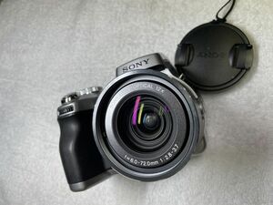 SONY DSC-H1 (3024875)