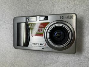 RICOH Caplio R2S