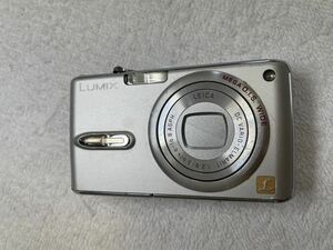 LUMIX DMC-FX07