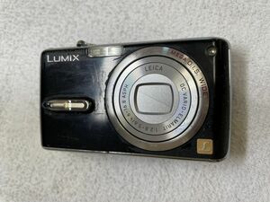 LUMIX DMC-FX07