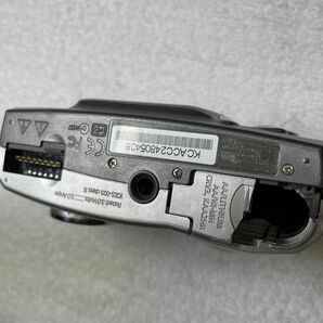 Kodak EasyShare CX4300の画像4