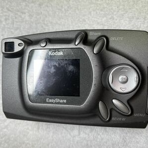 Kodak EasyShare CX4300の画像2
