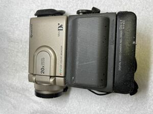 KYOCERA DV-L1