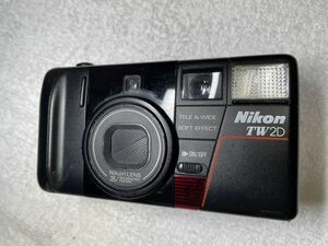 Nikon TW2D