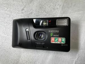 KYOCERA P-mini