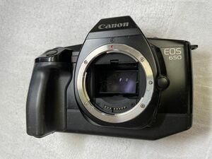 EOS 650