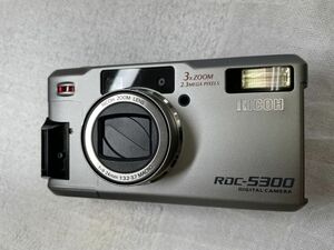 RICOH RDC-5300