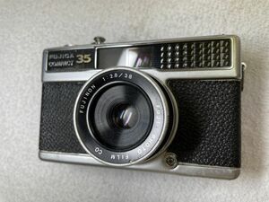 FUJICA COMPACT 35