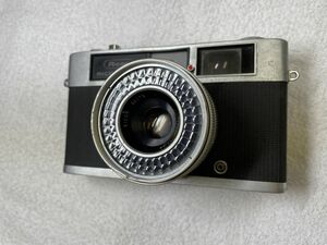 RICOH 35 S