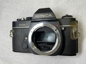 KONICA ACOM-1 #1