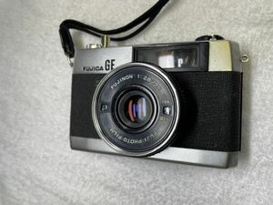 FUJICA GE