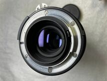 NIKKOR-Q Auto 1:4 f=200mm_画像2