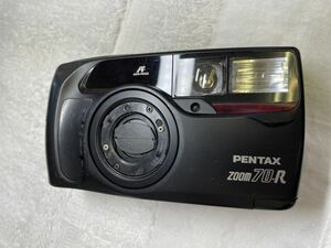 PENTAX ZOOM 70-R