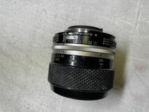 Micro-NIKKOR-P Auto 1:3.5 f=55mm_画像3