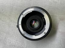 Nikon Teleconverter TC-200 2X_画像1