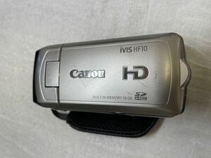 iVIS HF10