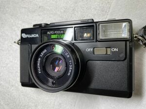 FUJICA AUTO-7