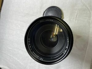 Tokina AF 75-300mm 1:4.5-5.6