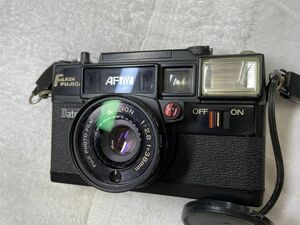 FLASH FUJICA