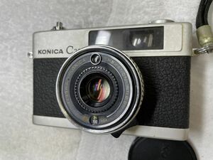 KONICA C35