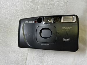 FUJI CARDIA Travel mini DUAL-P #2