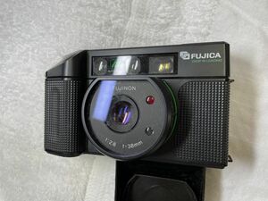 FUJICA DL-100