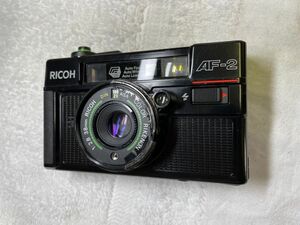 RICOH AF-2