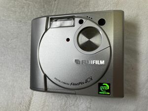 FUJIFILM FinePix 40i (0201610)