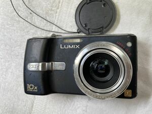 Panasonic LUMIX DMC-TZ1