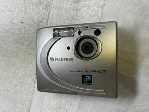 FUJIFILM