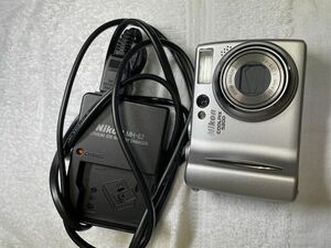 COOLPIX 5200