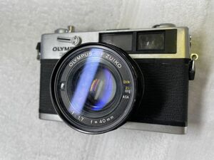 OLYMPUS 35 DC