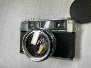 YASHICA