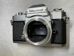 Nikon Nikomat EL (5600103)